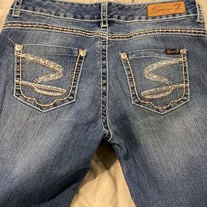 Seven brand jeans
